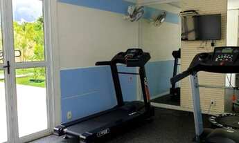 Imagem: Apartamento de 83mts² e 3 dorms com vista