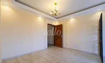 Imagem 1: São Paulo - Apartamento Padrão - Sacomã