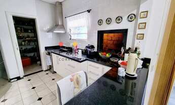 Imagem 2: K) Casa à venda com 4 dorm (1 suíte) + office + 3 kitnets, Barreiros/ São José