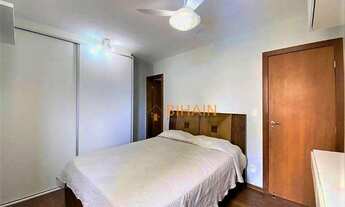 Imagem 6: Apartamento com 3 dormitórios à venda, 85 m² por R$ 690.000,00 - Buritis - Belo Horizonte