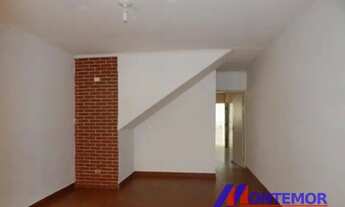 Imagem 6: Locação Sobrado Sao Bernardo do Campo Baeta Neves Ref: 42943