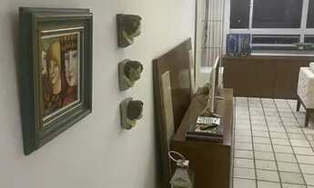 Imagem 5: LB Apartamento de 3 quartos (1 suíte) - Boa Viagem