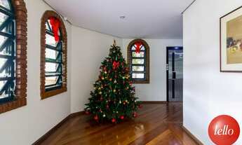 Imagem: São Paulo - Apartamento Padrão - Campo