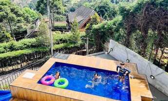 Imagem 4: Campos do jordão temporada fria