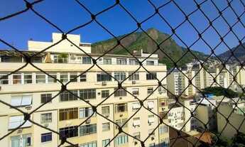 Imagem 4: Cobertura-À VENDA-Copacabana-Rio de Janeiro-RJ