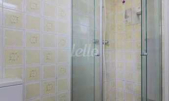 Imagem 6: São Paulo - Apartamento Padrão - Consolação