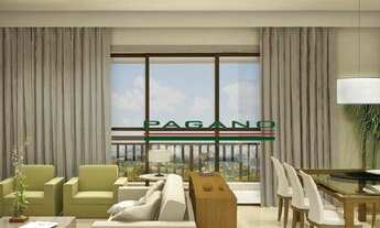 Imagem: Apartamento com 3 dormitórios à venda