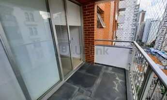 Imagem 2: Apartamento para alugar Indianópolis 1 dormitório 40m²