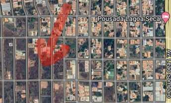 Imagem: TERRENO LAGOA SECA, OPORTUNIDADE