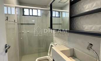 Imagem 6: Lindo apto nas graças com 55m², 2 quartos- 1 suíte e com área de lazer!