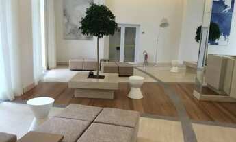 Imagem 5: Apartamento para locação ou venda mobiliado 66m² 1 suíte 1 vaga Brooklin SP