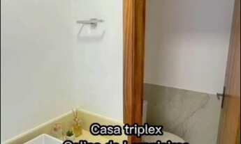 Imagem 4: Gio(Trplx 1) - Casa TRIPLEX para venda com 145 m2 - COLINA DE LARANJEIRAS