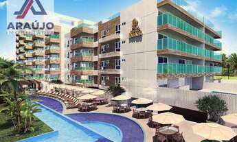 Imagem 6: Apartamento com 3 dormitórios à venda, 229 m² por R$ 1.750.000,00 - Ponta de Campina - Cab