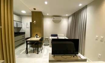 Imagem 7: Vende Flat NOVO todo projetado