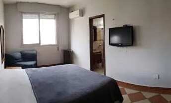 Imagem 3: Vendo Excelente Apartamento com 03 dormitórios e 01 suíte, na Ponta da Praia, Santos