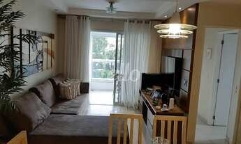 Imagem 4: São Paulo - Apartamento Padrão - Ipiranga