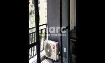 Imagem 9: SAO PAULO - Apartamento Padrão - CHACARA INGLESA