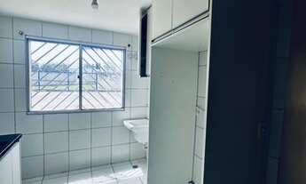 Imagem 3: VENDO ÁGIO APARTAMENTO 02 QUARTOS