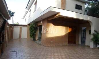 Imagem 2: São Paulo - Casa Comercial - Santana