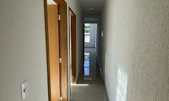 Imagem 5: Sobrado para venda tem 120 metros quadrados com 3 quartos em Utinga - Santo André - SP