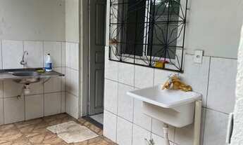 Imagem: Kitnet solteiro aluguel