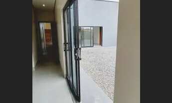 Imagem 5: Casa para venda tem 80 metros quadrados com 3 quartos em Jurerê Internacional - Florianópo