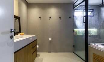 Imagem 3: Apartamento com 3 suítes para locação na Vila Olímpia