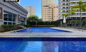 Imagem 4: Apartamento com 4 dormitórios à venda, 156 m² por R$ 2.190.000,00 - Perdizes - São Paulo/S