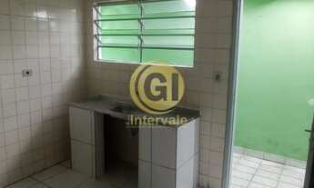 Imagem 2: Grupo Intervale aluga Casa que tem 65 m² com 2 quartos em Jardim Maria Amélia - Jacareí