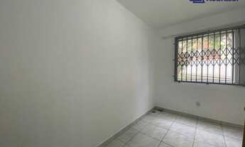 Imagem 6: Apartamento com 3 dormitórios para alugar, 59 m² por R$ 1.800,00/mês - Serraria - São José