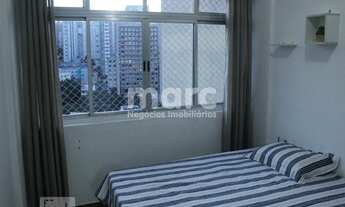 Imagem 6: SAO PAULO - Apartamento Padrão - LIBERDADE