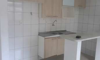 Imagem 6: Apartamento 2/4 sala com garagem