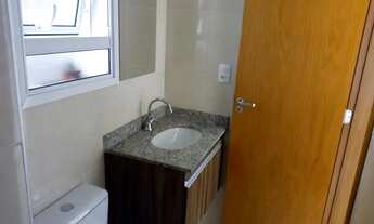 Imagem 4: Apartamento para aluguel possui 56 metros quadrados com 2 quartos