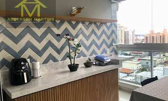 Imagem 7: Apartamento de luxo com alto padrão Cód: 22337 M