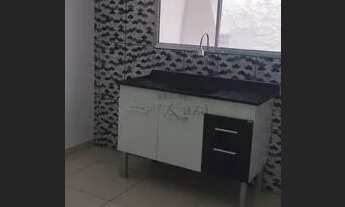 Imagem 7: Jacarei - Casa Padrão - Cidade Nova Jacarei