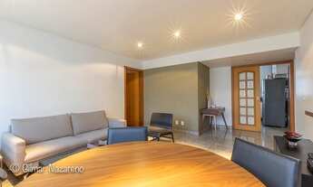 Imagem: Apartamento lindo, 120 metros com 4 quartos