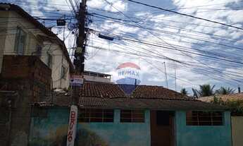 Imagem: Casa com 2 dormitórios à venda por R$