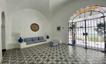 Imagem 3: Apartamento 160m² com 3 quartos sendo 1 suíte 2 vaga com excelente planta melhor ponto do