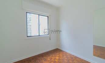 Imagem: Apartamento Venda Pompéia 109 m² 3 Dormitórios