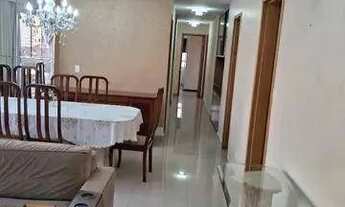 Imagem 6: Apartamento com 3 dormitórios para alugar, 123 m² por R$ 4.800/mês - Barro Vermelho - Nata