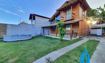 Imagem 5: Casa duplex a venda 3 quartos sendo 1 suite em Nova Guarapari-ES