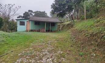 Imagem 4: Vende-se ou troca terreno com casa