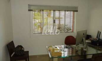 Imagem 4: São Paulo - Casa Comercial - Vila Mariana