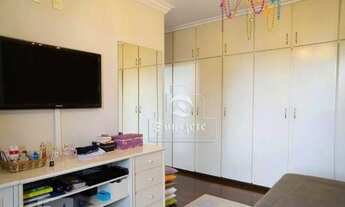 Imagem 6: Apartamento com 4 dormitórios à venda, 258 m² por R$ 1.340.000,00 - Jardim - Santo André/S