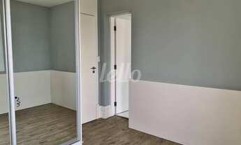 Imagem 3: São Paulo - Apartamento Padrão - Cambuci