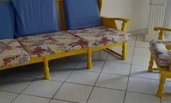 Imagem 6: Apartamento no Centro Histórico de Canavieiras