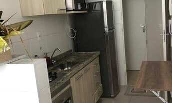 Imagem 5: Apartamento com 2 dormitórios para alugar, 48 m² por R$ 2.064,50/mês - Vila Homero Thon