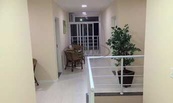 Imagem 4: Casa com 4 dormitórios à venda, 260 m² por R$ 680.000,00 - Balneário dos Golfinhos - Carag