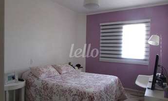 Imagem 4: São Paulo - Apartamento Padrão - Vila Nova Conceição