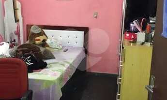 Imagem 7: Casa Vila Barão